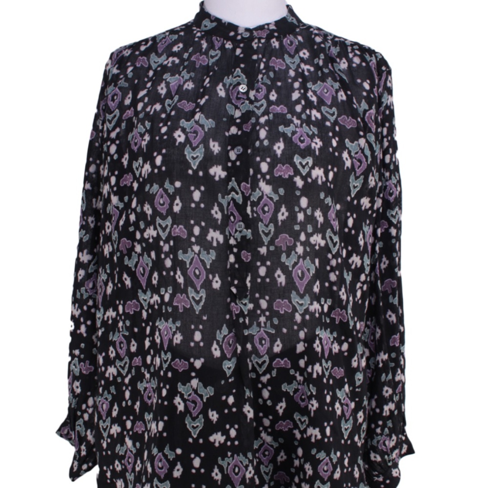 Isabel Marant Etoile Blouse SZ 38